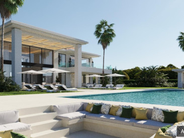 Plot / Land in Benahavis — photo 5