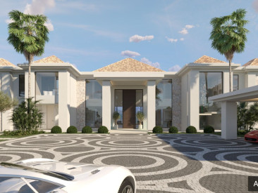 Plot / Land in Benahavis — photo 6