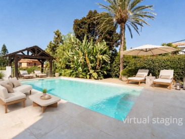 Villa in Marbella — photo 4