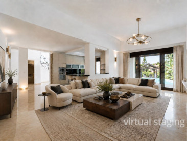 Villa in Marbella — photo 5