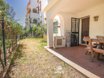 Apartment in Marbella