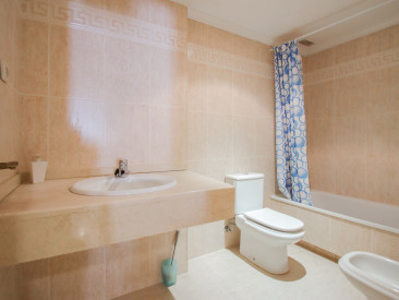 Apartment in Marbella — photo 5