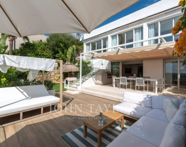 Apartment for sale in Costa de la Calma - V1478SP