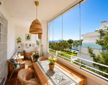 Apartment for sale in Torrequebrada - St6335