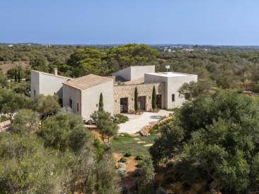 Finca in Ses Salines — photo 3