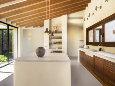 Finca in Ses Salines — photo 6