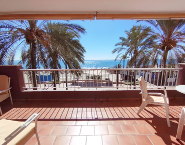 Apartment for sale in Fuengirola - SPCRM3961