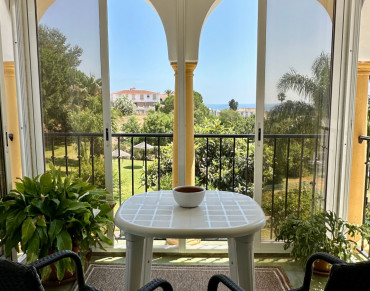 Apartment for sale in El Faro de Calaburras - SPCRM5257