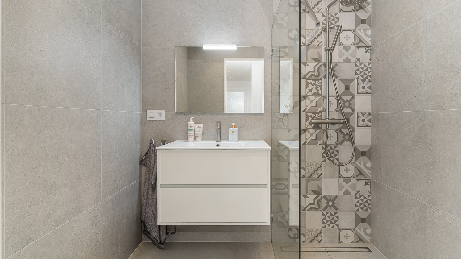 32762 - Apartment in Bendinat