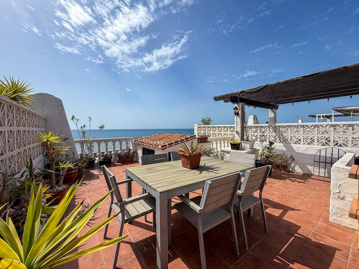 Villa in Torrox Costa