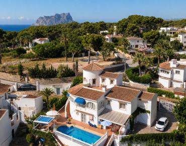 House for sale in Cala Advocat - 1013MATEX