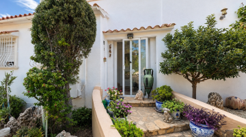 Villa for sale in Baladrar, Benissa €685.000 — photo 5 of 36