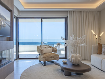 Apartment in Estepona