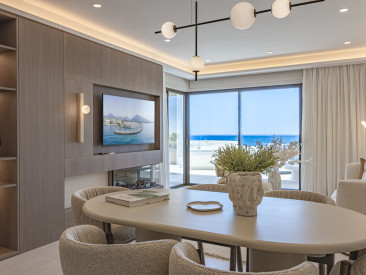Apartment in Estepona — photo 3