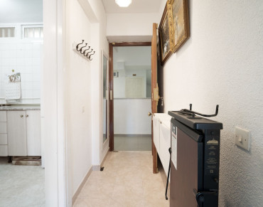 Apartment for sale in Benalmadena Costa - R5461513