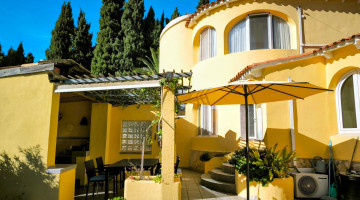 Villa for sale in Benissa, Alicante €595.000 — photo 2 of 44