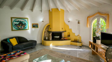 Villa for sale in Benissa, Alicante €595.000 — photo 5 of 44