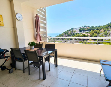 Apartment for sale in Altea - 1010MAT