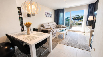 Apartment for sale in Altea, Alicante €375.000 — photo 3 of 18
