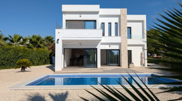 Villa for sale in Benissa, Alicante €1.175.000 — photo 2 of 32