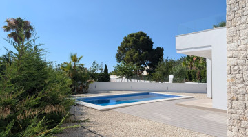 Villa for sale in Benissa, Alicante €1.175.000 — photo 5 of 32