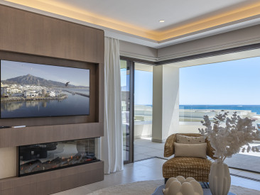 Apartment in Estepona — photo 4