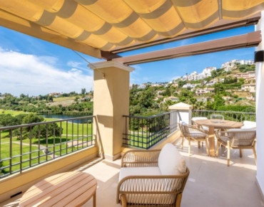 Penthouse for sale in Los Arqueros - R5455525