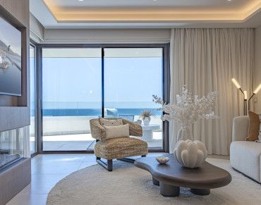 Apartment for sale in Estepona East - 5907MLA