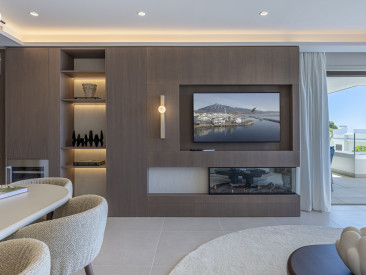 Apartment in Estepona — photo 4