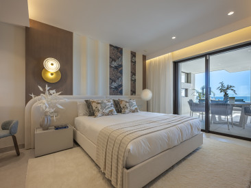 Apartment in Estepona — photo 6