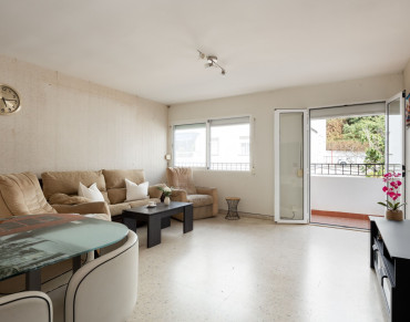 Apartment for sale in Benalmadena Centro - SPCRM5570