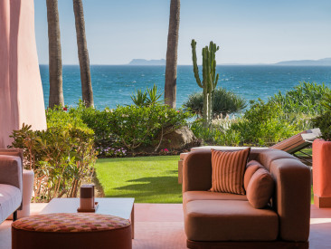Apartment in Estepona