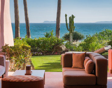 Apartment for sale in Estepona East - MPA6796