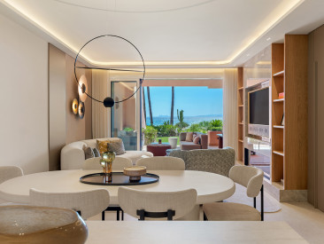 Apartment in Estepona — photo 6