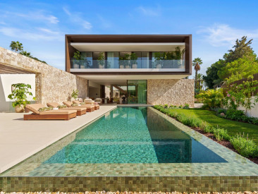 House in Marbella