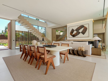 House in Marbella — photo 3