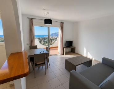 Apartment for sale in Calpe / Calp - 1007MAT