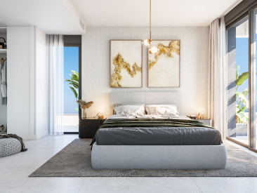 Apartment in Marbella — photo 3