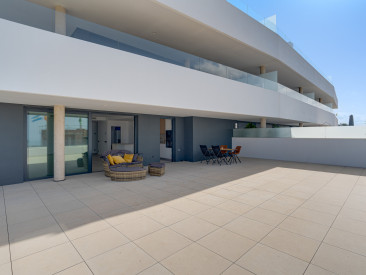 Apartment in Marbella — photo 6