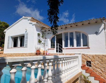 Villa for sale in La Sabatera - CBDE1695