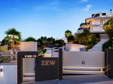 Penthouse in Marbella — photo 2