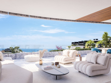 Penthouse in Marbella — photo 3