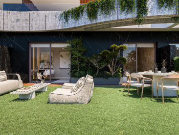 Penthouse in Marbella — photo 4