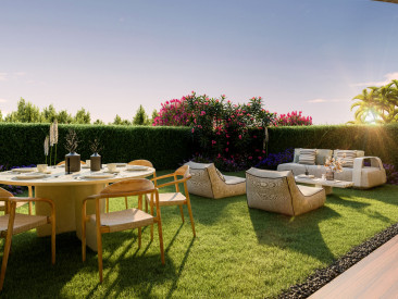 Penthouse in Marbella — photo 5