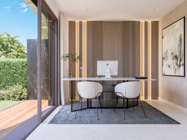 Penthouse in Marbella — photo 6