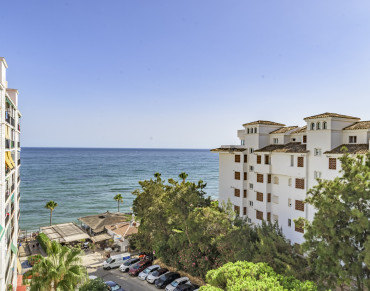 Apartment for sale in Calahonda - ST6388