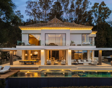 Villa for sale in La Quinta - HRB-01403P