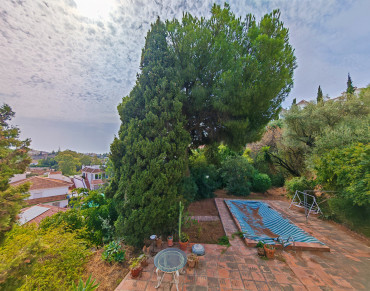 Land for sale in Mijas Costa - BEMP2010