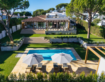 Villa for sale in Marbella East - BHHS-MAR-05822
