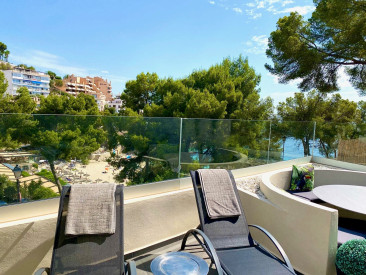 Apartment in Calvia — photo 2